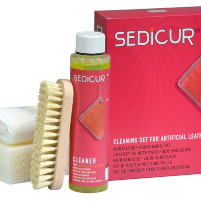 sedicur artificial cleaning set