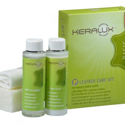KERALUX cleaning products