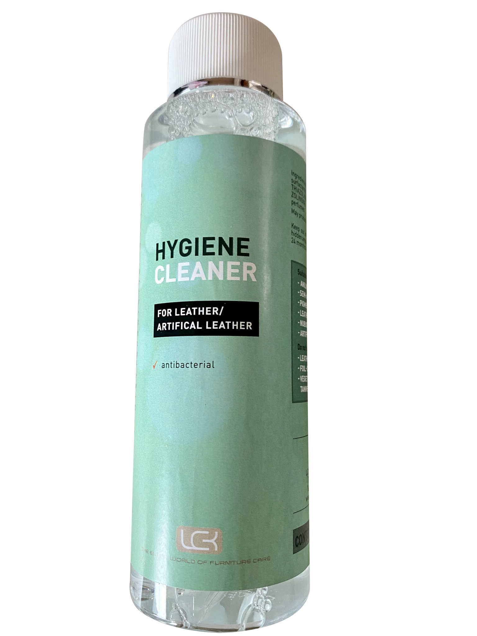 Antibacterial Cleaner Love My Furniture